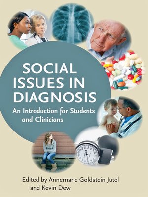 cover image of Social Issues in Diagnosis